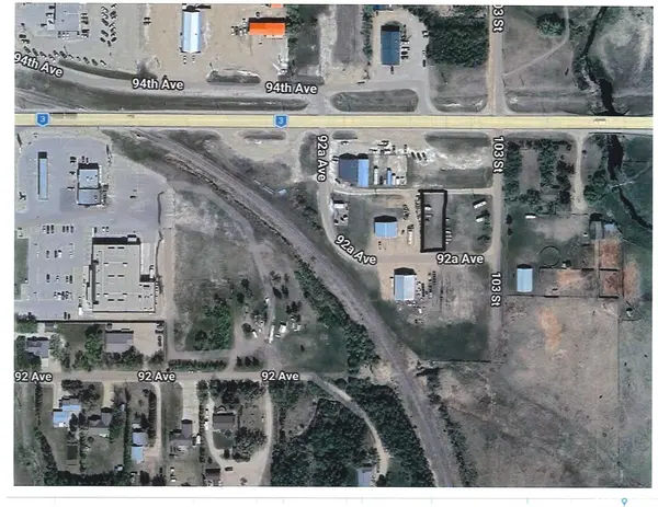 1205 92nd AVENUE, Tisdale, SK S0E 1T0