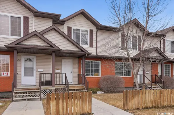 135 Keedwell STREET #23, Saskatoon, SK S7W 0A3