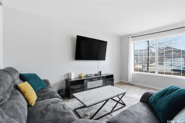 135 Keedwell STREET #23, Saskatoon, SK S7W 0A3