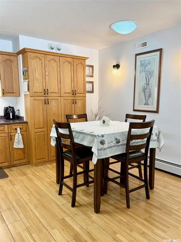 30 Russell DRIVE #102, Yorkton, SK S3N 3W2