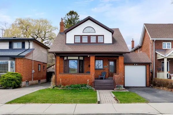 4 Twenty Third ST, Toronto W06, ON M8V 3M7