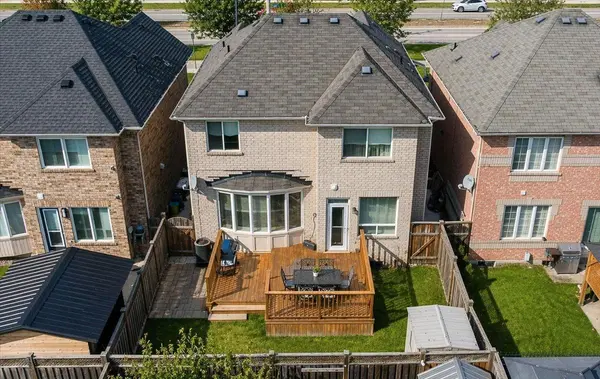 625 Laughren CRES, Milton, ON L9T 0G6