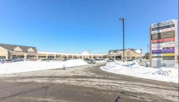 2275 Britannia RD #15, Mississauga, ON L5M 2G6