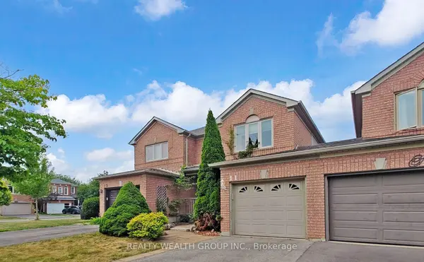 11 Birchcliffe DR, Brampton, ON L6Z 4T3