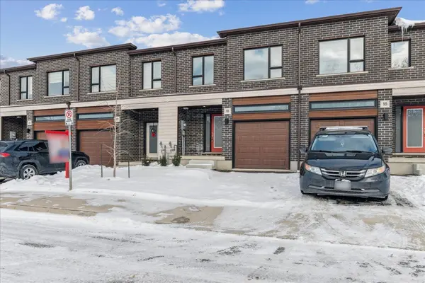 18 Oak Forest Common, Cambridge, ON N1S 0E5