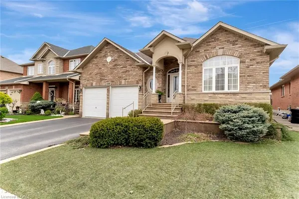 188 Blue Mountain DR, Hamilton, ON L0R 1P0