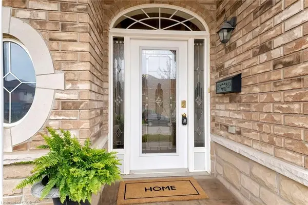 188 Blue Mountain DR, Hamilton, ON L0R 1P0