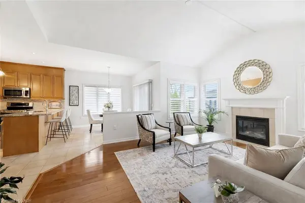 188 Blue Mountain DR, Hamilton, ON L0R 1P0