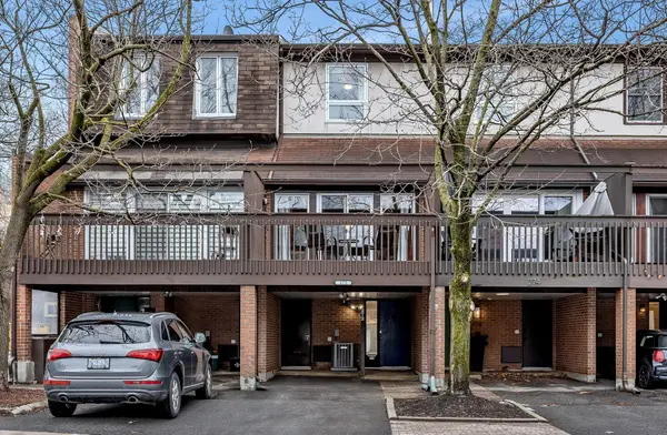 272 Gladstone AVE, Ottawa Centre, ON K2P 0Y7