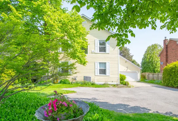 40 Tremaine TER, Cobourg, ON K9A 5A8