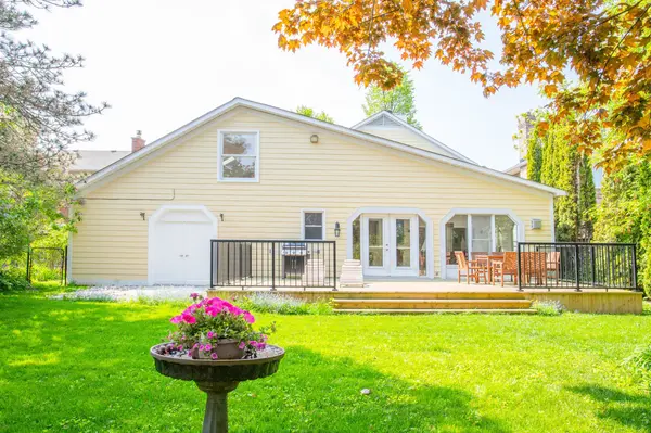 40 Tremaine TER, Cobourg, ON K9A 5A8