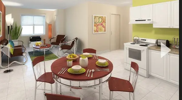 261 Lester ST #203, Waterloo, ON N2L 3W6