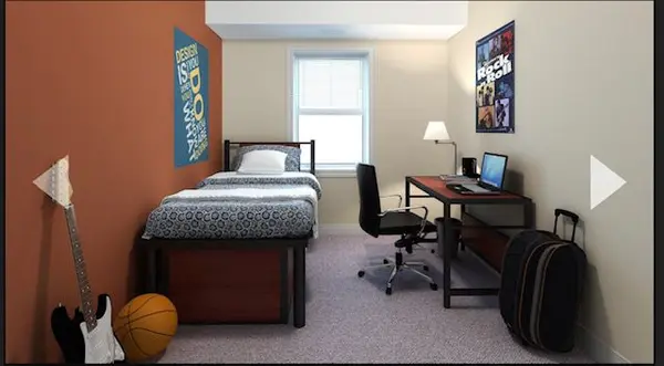 261 Lester ST #203, Waterloo, ON N2L 3W6