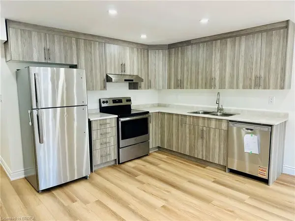 20 Meadowhawk LN #BSMT, Norfolk, ON N3Y 0E8