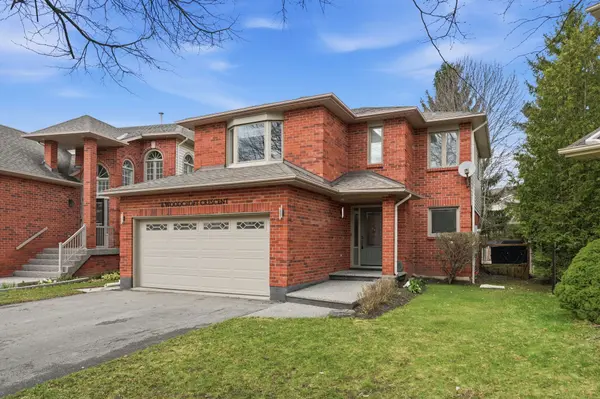 6 Woodcroft CRES, Hamilton, ON L8B 0H1