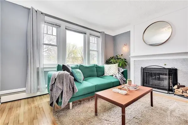 48 HAWTHORNE AVE, Glebe - Ottawa East And Area, ON K1S 0B1