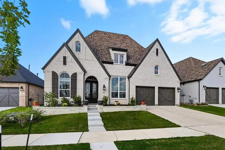 2016 Strolling Way, Argyle, TX 76226