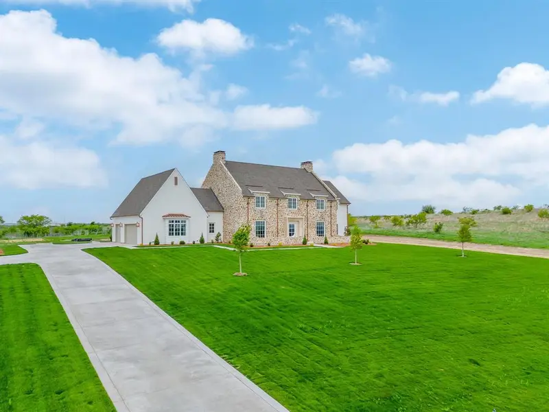 312 San Gabriel Drive, Aledo, TX 76008