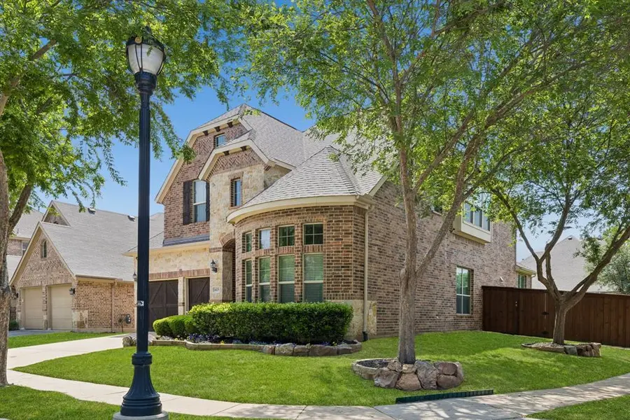 6825 San Juan Trail, Mckinney, TX 75070