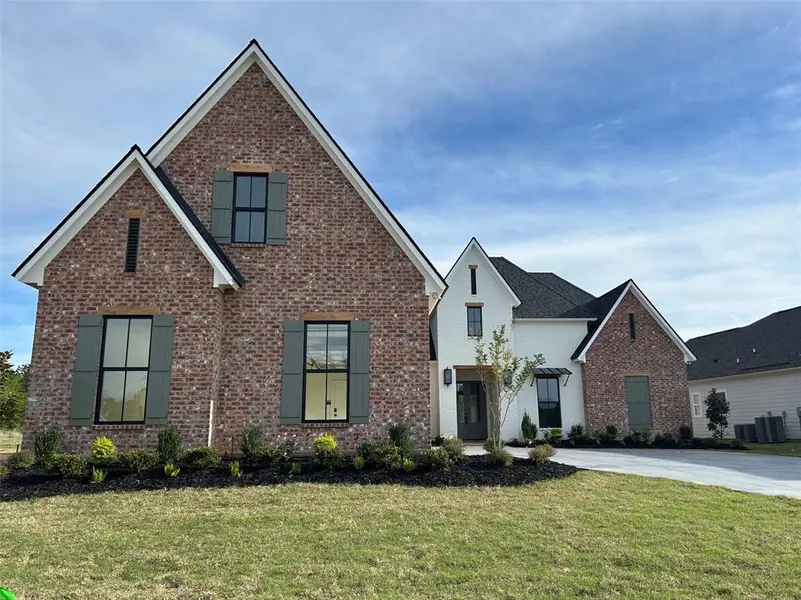 2128 Garrett Farms Row, Shreveport, LA 71106