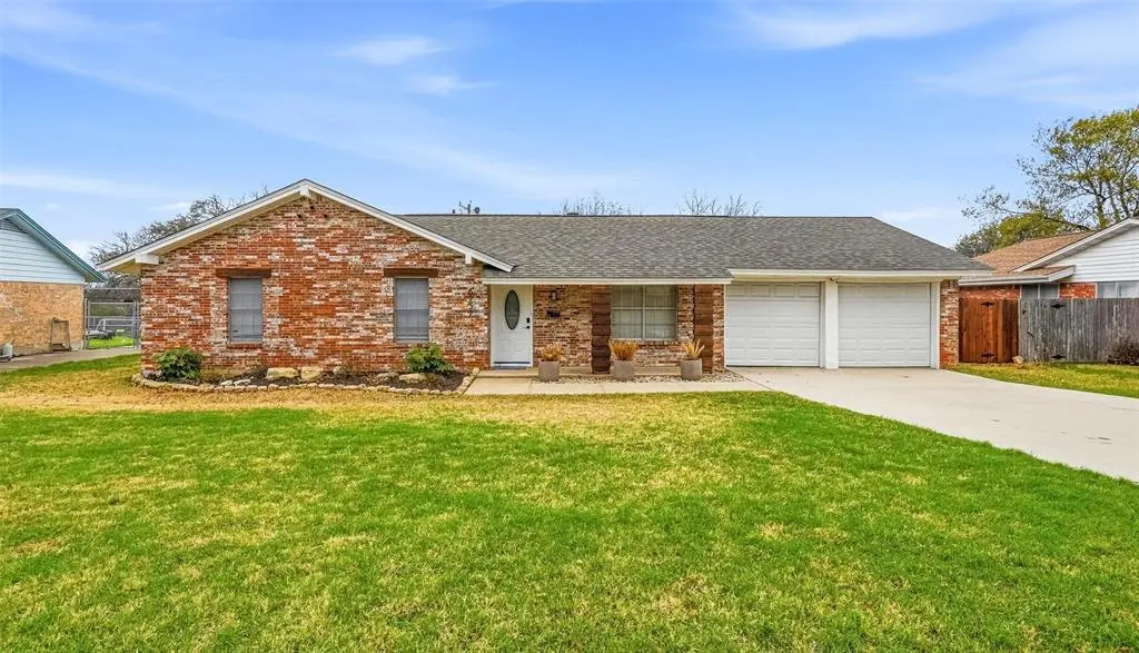 6959 Culver Avenue, Fort Worth, TX 76116