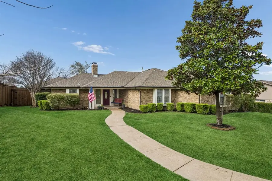 107 Becky Lane, Rockwall, TX 75087