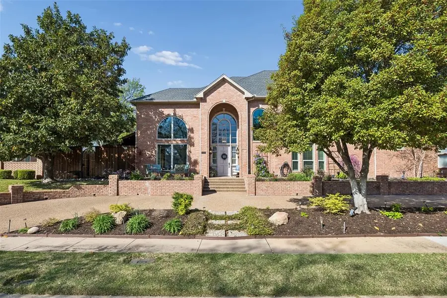 7605 Madewood Lane, Plano, TX 75025