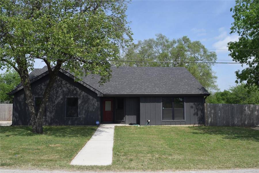 100 W Hoover Avenue, Whitney, TX 76692