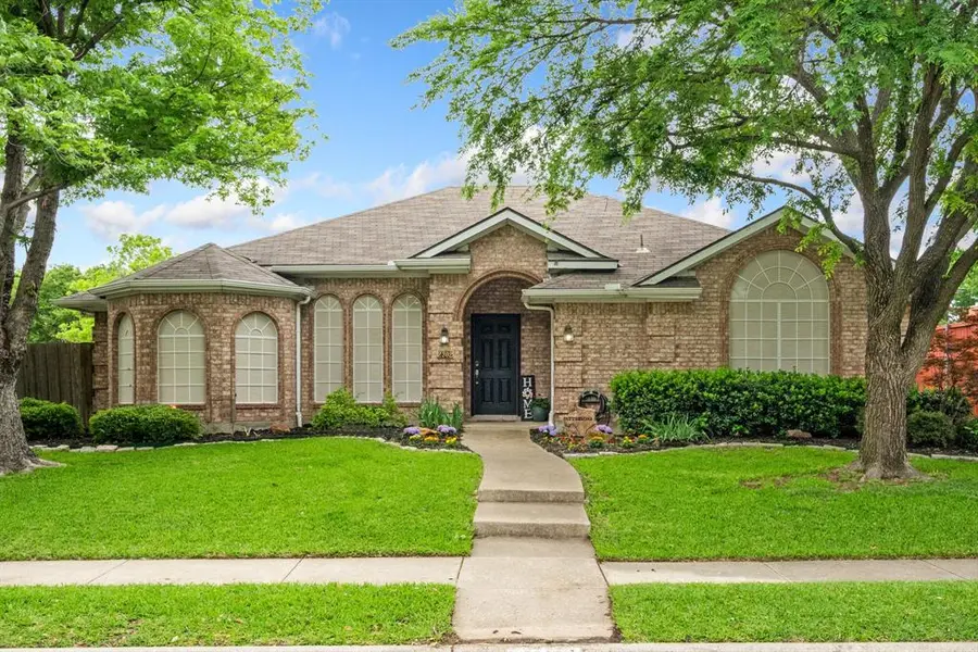 2302 Randi Road, Rowlett, TX 75088