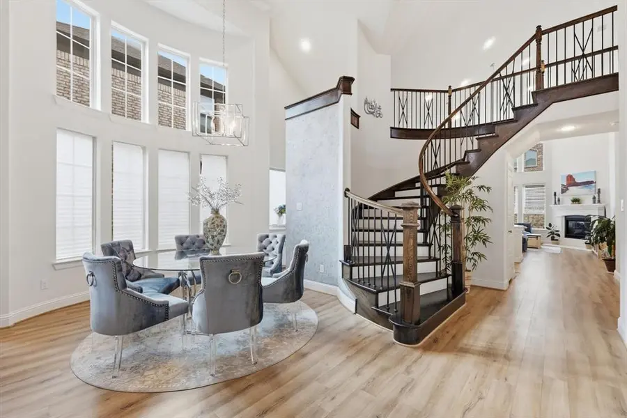 7800 Choctaw Lane, Mckinney, TX 75070