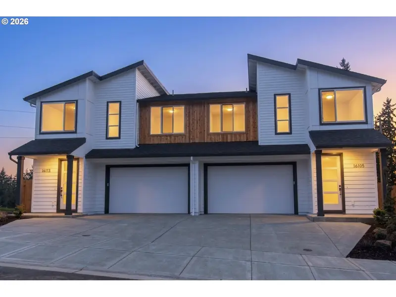 16113 Barlow Trail LN, Oregon City, OR 97045