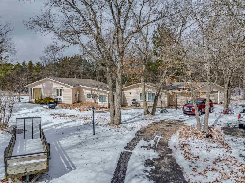 1701 N US-23, Baldwin Twp, MI 48730