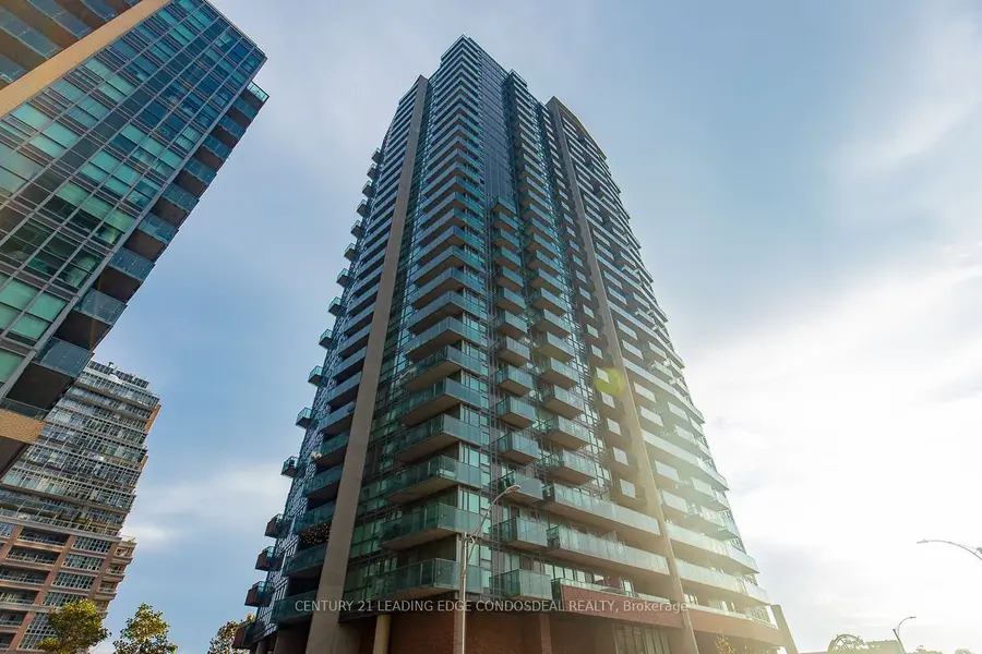 150 E Liberty ST #612, Toronto C01, ON M6K 3R5