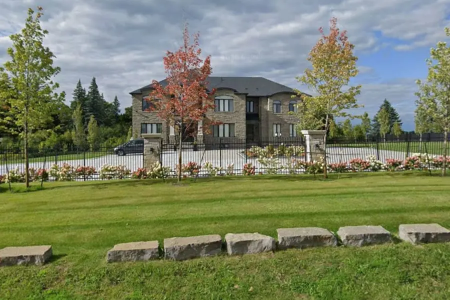 Address Not Disclosed