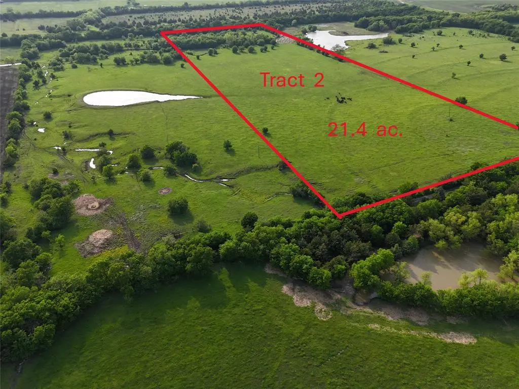TBD CR 4841 Tract 2, Leonard, TX 75452