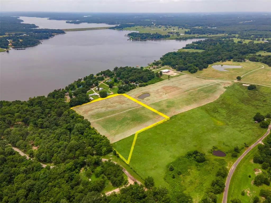 TBD County Road 2920, Pittsburg, TX 75686