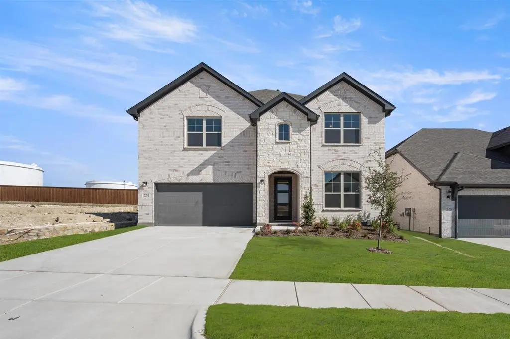 224 Whitetail Drive, Willow Park, TX 76008