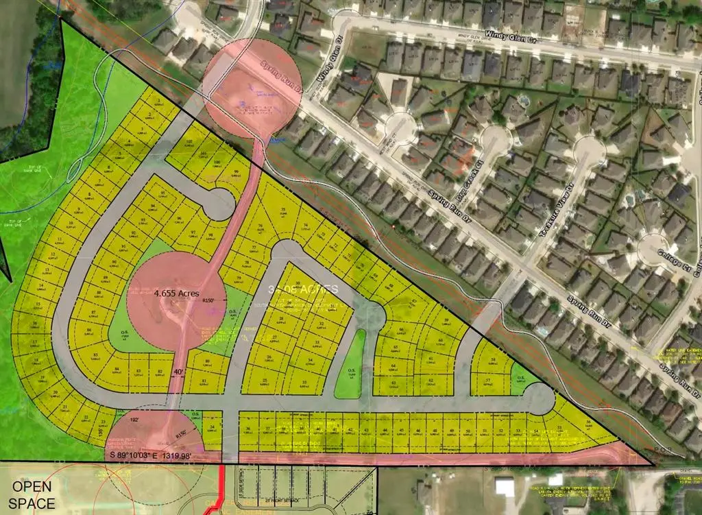 1 South Martin Extension, Decatur, TX 76234