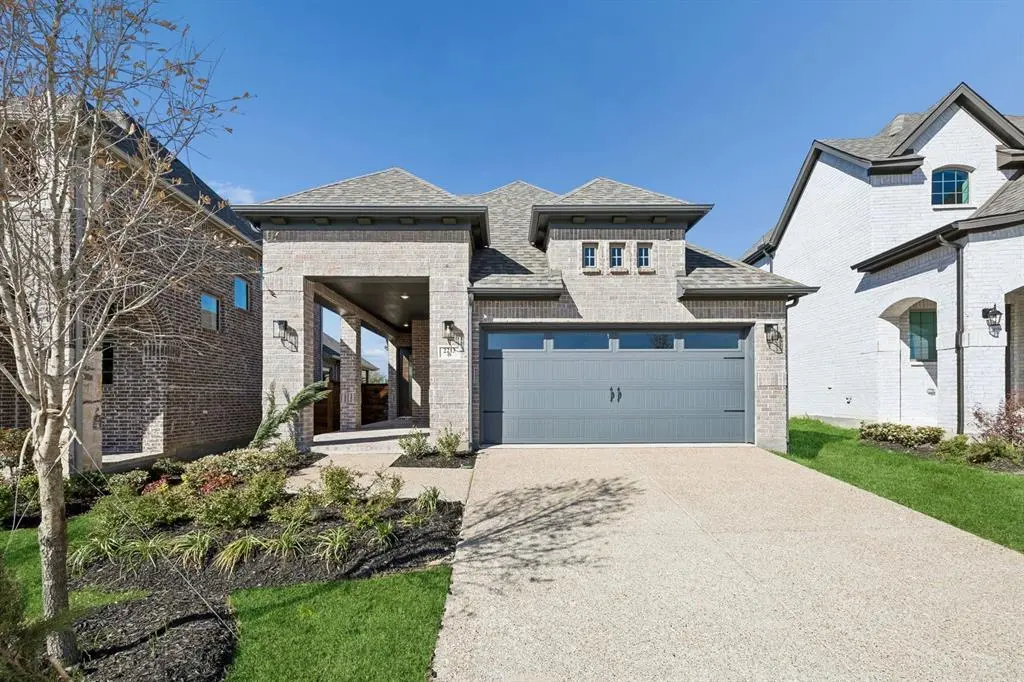 2213 Hazel Lily Run, Mesquite, TX 75181