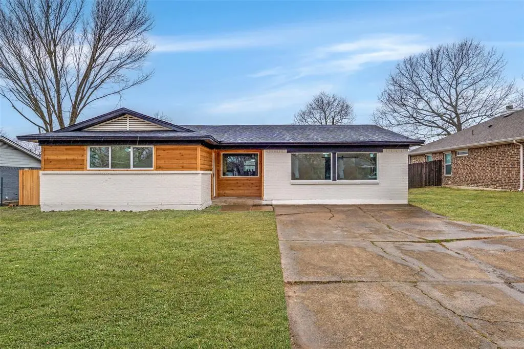 1008 Mardi Gras Lane, Wylie, TX 75098