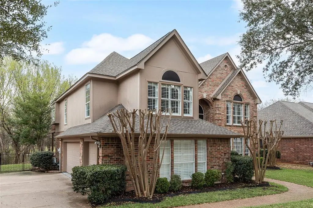939 Midland Creek Drive, Southlake, TX 76092