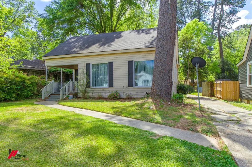 627 Robinson Place, Shreveport, LA 71104