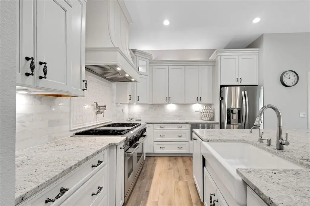 10013 Countryside Drive, Denton, TX 76207