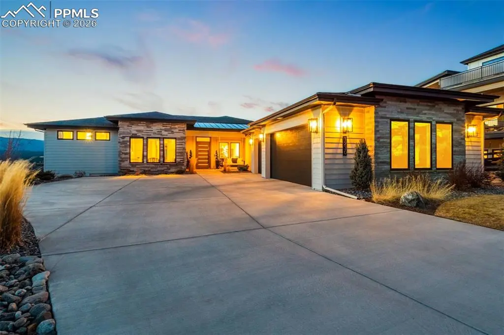 1230 Kelso PL, Colorado Springs, CO 80921