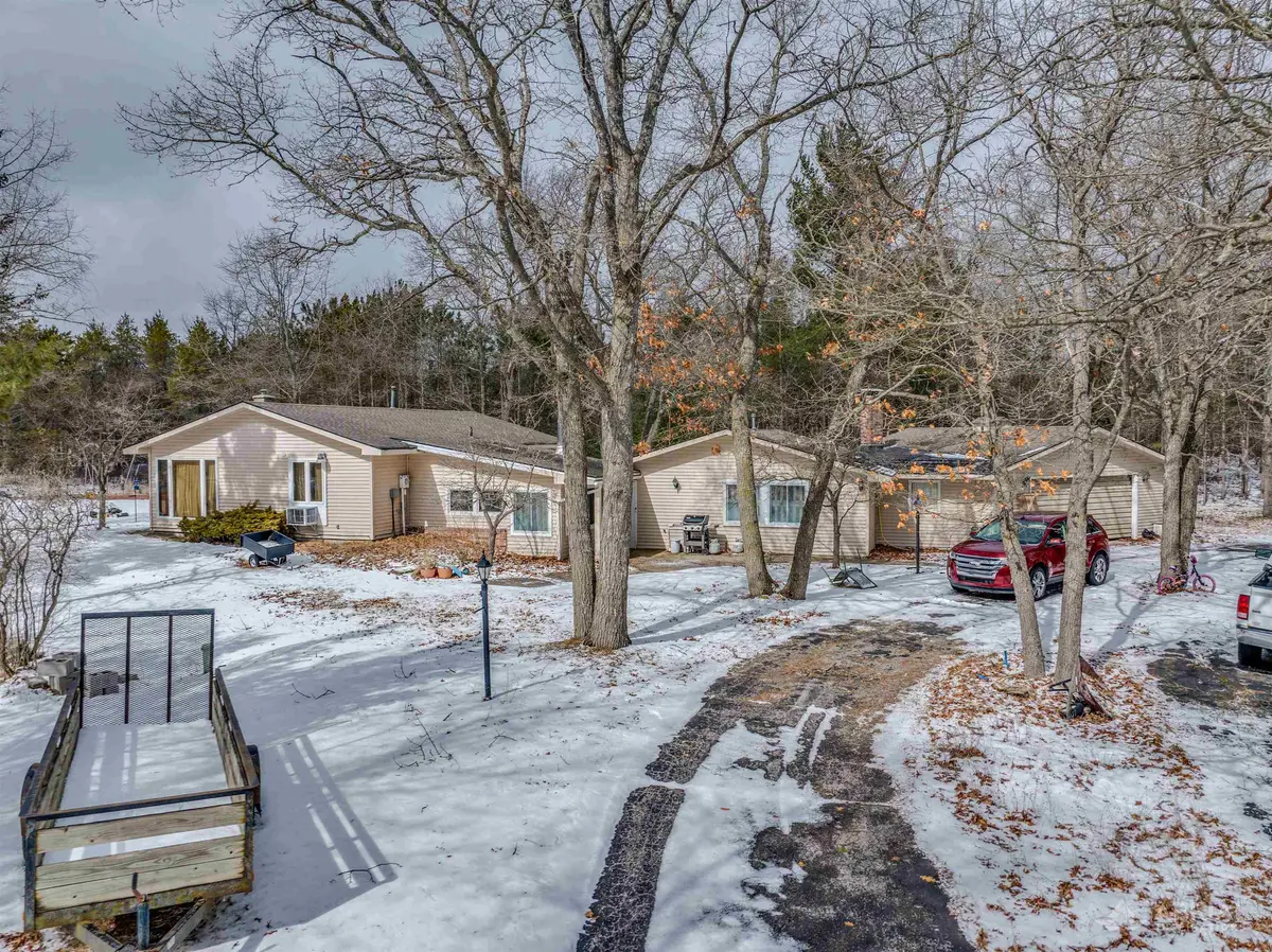 1701 N US-23, Baldwin Twp, MI 48730