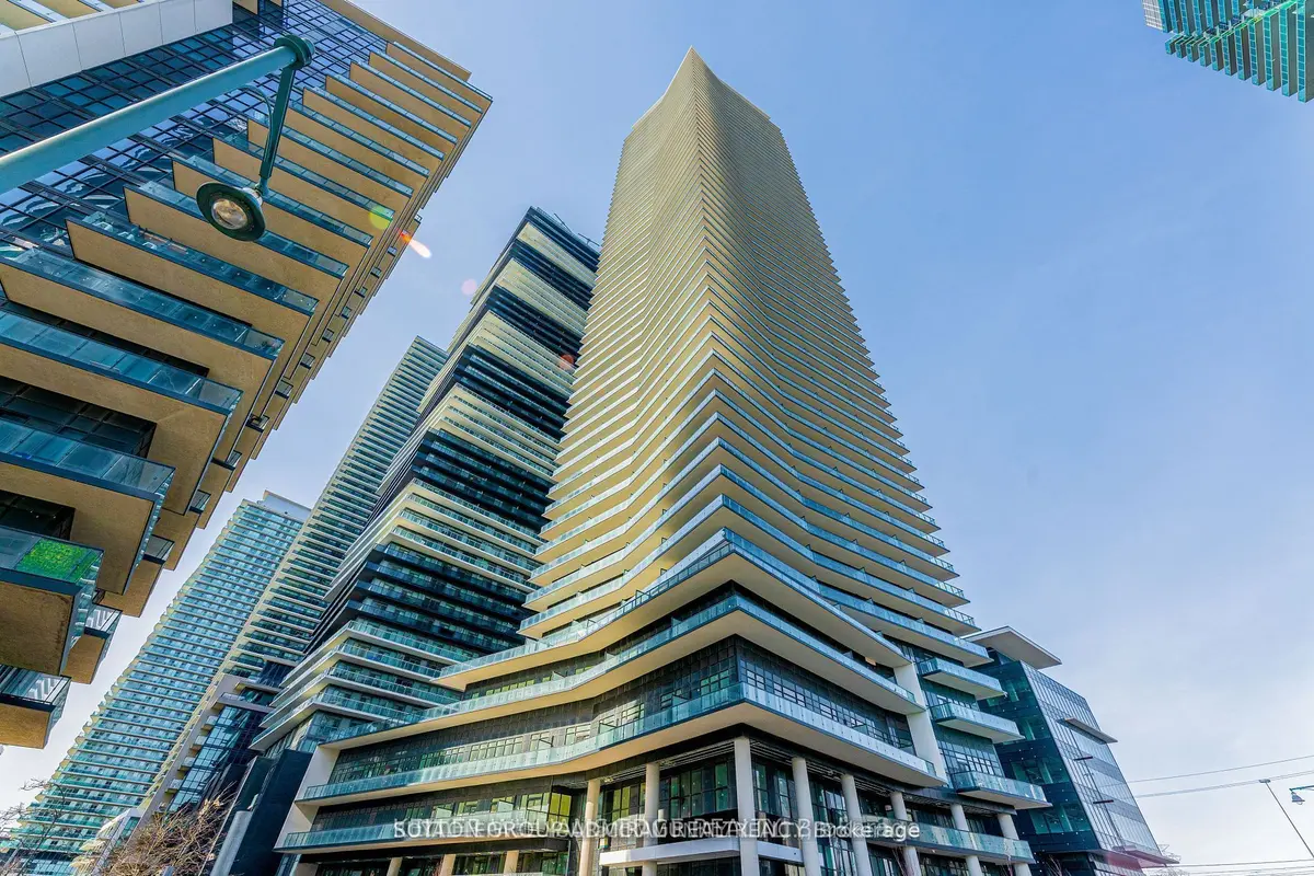 38 Annie Craig DR #4009, Toronto W06, ON M8V 0G9