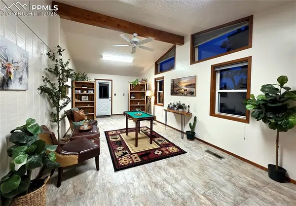 277 Cherokee DR, Florissant, CO 80816