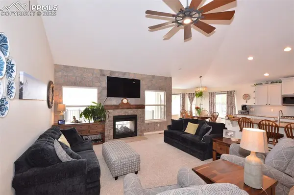 2917 Sovereign VW, Colorado Springs, CO 80920