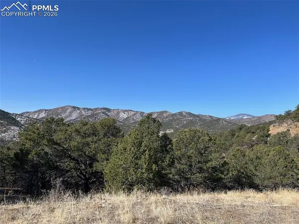Lot 17 S Dunn DR, Canon City, CO 81212