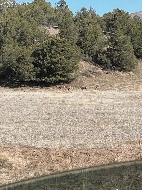 Lot 17 S Dunn DR, Canon City, CO 81212